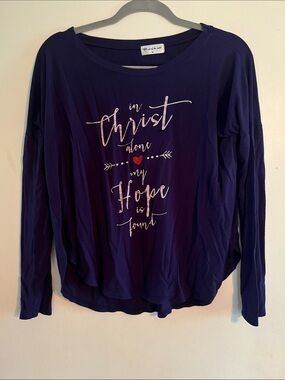 Not of This World Long Sleeve Tee